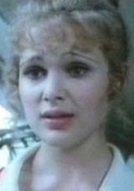Madeline Smith
